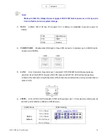 Preview for 14 page of Aplex APC-3098 User Manual