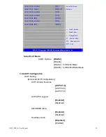 Preview for 30 page of Aplex APC-3098 User Manual