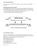 Preview for 20 page of Aplex APC-3215 User Manual