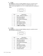 Preview for 22 page of Aplex APC-3215B User Manual