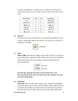 Preview for 35 page of Aplex APC-3220 User Manual