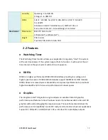 Preview for 15 page of Aplex APC-3296P User Manual