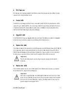 Preview for 16 page of Aplex APC-3296P User Manual