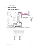 Preview for 39 page of Aplex APC-3296P User Manual