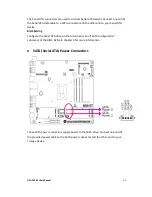 Preview for 41 page of Aplex APC-3296P User Manual