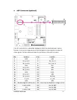 Preview for 51 page of Aplex APC-3296P User Manual