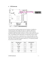 Preview for 52 page of Aplex APC-3296P User Manual