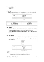 Preview for 25 page of Aplex APC-3584B User Manual