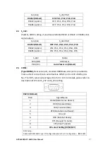 Preview for 29 page of Aplex APC-3584B User Manual