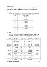 Preview for 34 page of Aplex APC-3584B User Manual