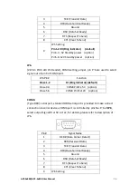 Preview for 38 page of Aplex APC-3584B User Manual