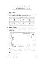 Preview for 39 page of Aplex APC-3584B User Manual