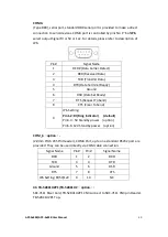 Preview for 42 page of Aplex APC-3584B User Manual