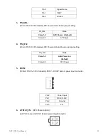 Preview for 21 page of Aplex APC-3X19 User Manual