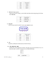 Preview for 22 page of Aplex APC-3X19 User Manual