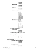 Preview for 39 page of Aplex APC-3X19 User Manual