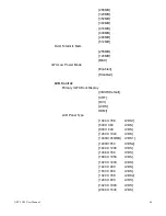 Preview for 46 page of Aplex APC-3X19 User Manual