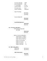 Preview for 27 page of Aplex APC-3x84A User Manual