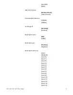 Preview for 33 page of Aplex APC-3x84A User Manual