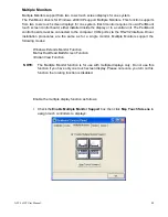 Preview for 80 page of Aplex APC-3x93P Series User Manual