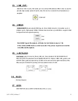 Preview for 21 page of Aplex APC-3x97B User Manual