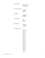 Preview for 35 page of Aplex APC-3x97B User Manual