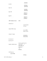 Preview for 38 page of Aplex APC-3x97B User Manual