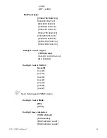 Preview for 44 page of Aplex APC-3x97B User Manual