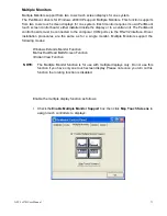 Preview for 71 page of Aplex APC-3x97B User Manual