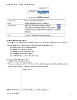 Preview for 74 page of Aplex APC-3x97B User Manual