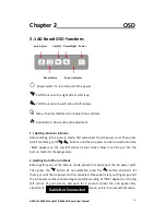 Preview for 20 page of Aplex ARCDIS-112APR(H) User Manual