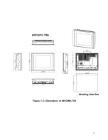 Preview for 10 page of Aplex ARCHMI-7XX User Manual