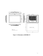 Preview for 14 page of Aplex ARCHMI-7XX User Manual