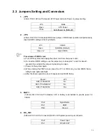 Preview for 28 page of Aplex ARCHMI-7XX User Manual