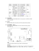 Preview for 39 page of Aplex ARCHMI-7XX User Manual