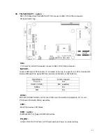 Preview for 46 page of Aplex ARCHMI-7XX User Manual