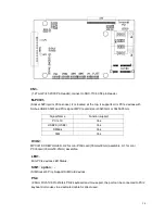 Preview for 50 page of Aplex ARCHMI-7XX User Manual