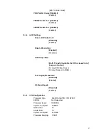 Preview for 57 page of Aplex ARCHMI-7XX User Manual