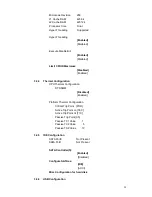 Preview for 58 page of Aplex ARCHMI-7XX User Manual