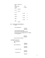 Preview for 60 page of Aplex ARCHMI-7XX User Manual