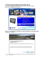 Preview for 74 page of Aplex ARCHMI-7XX User Manual