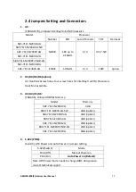 Preview for 36 page of Aplex ARCHMI-8 H Series User Manual