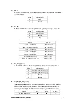 Preview for 37 page of Aplex ARCHMI-8 H Series User Manual