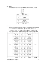 Preview for 40 page of Aplex ARCHMI-8 H Series User Manual