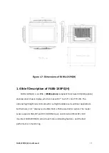 Preview for 14 page of Aplex FABS-1 Series User Manual