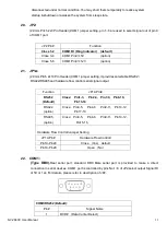 Preview for 25 page of Aplex NV-266 C Series User Manual