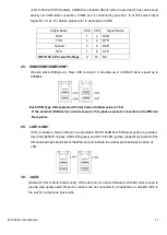 Preview for 28 page of Aplex NV-266 C Series User Manual