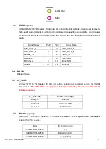 Preview for 29 page of Aplex NV-266 C Series User Manual