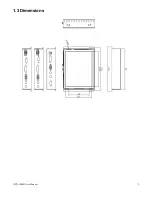 Preview for 5 page of Aplex OPD-1086B User Manual