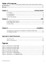 Preview for 4 page of Aplex OPD-1086C User Manual